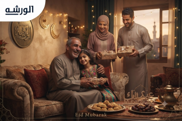 عيد الفطر والبهجة التي تنبع من التواصل والإيمان